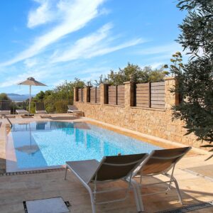 Villa Lion Guest Studio